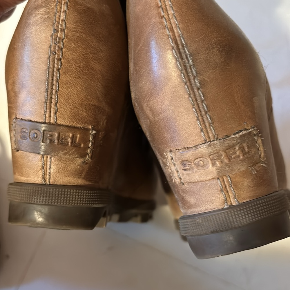 Sorel Joan Of Arctic Wedge 2 Boot - image 6